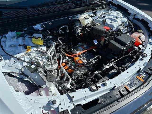 2026 Cadillac LYRIQ Premium Sport