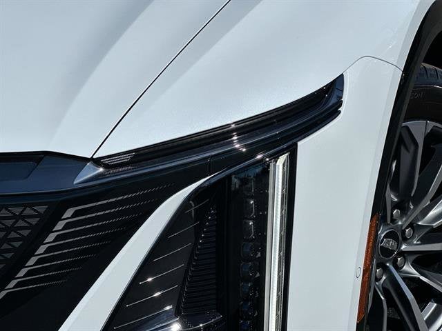 2026 Cadillac LYRIQ Premium Sport