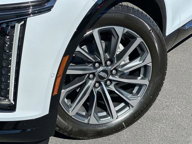 2026 Cadillac LYRIQ Premium Sport