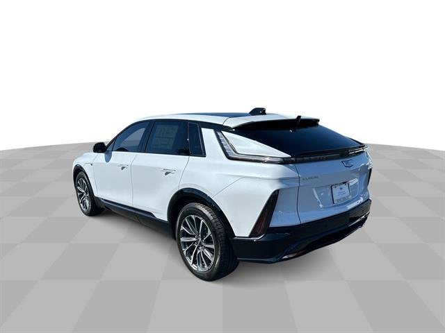 2026 Cadillac LYRIQ Premium Sport