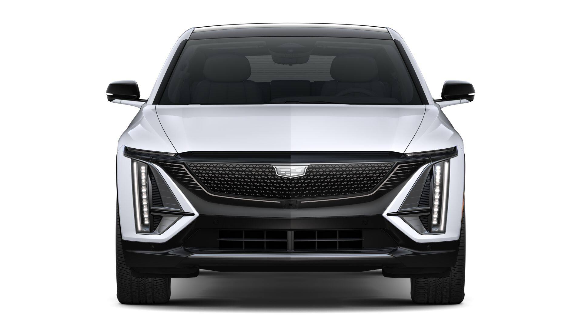2026 Cadillac LYRIQ Premium Sport