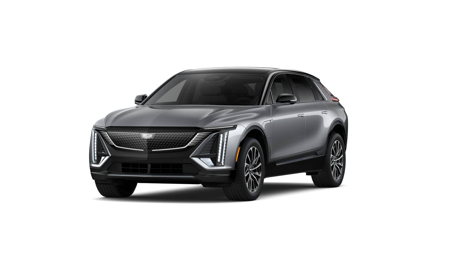 2027 Cadillac LYRIQ Premium Sport