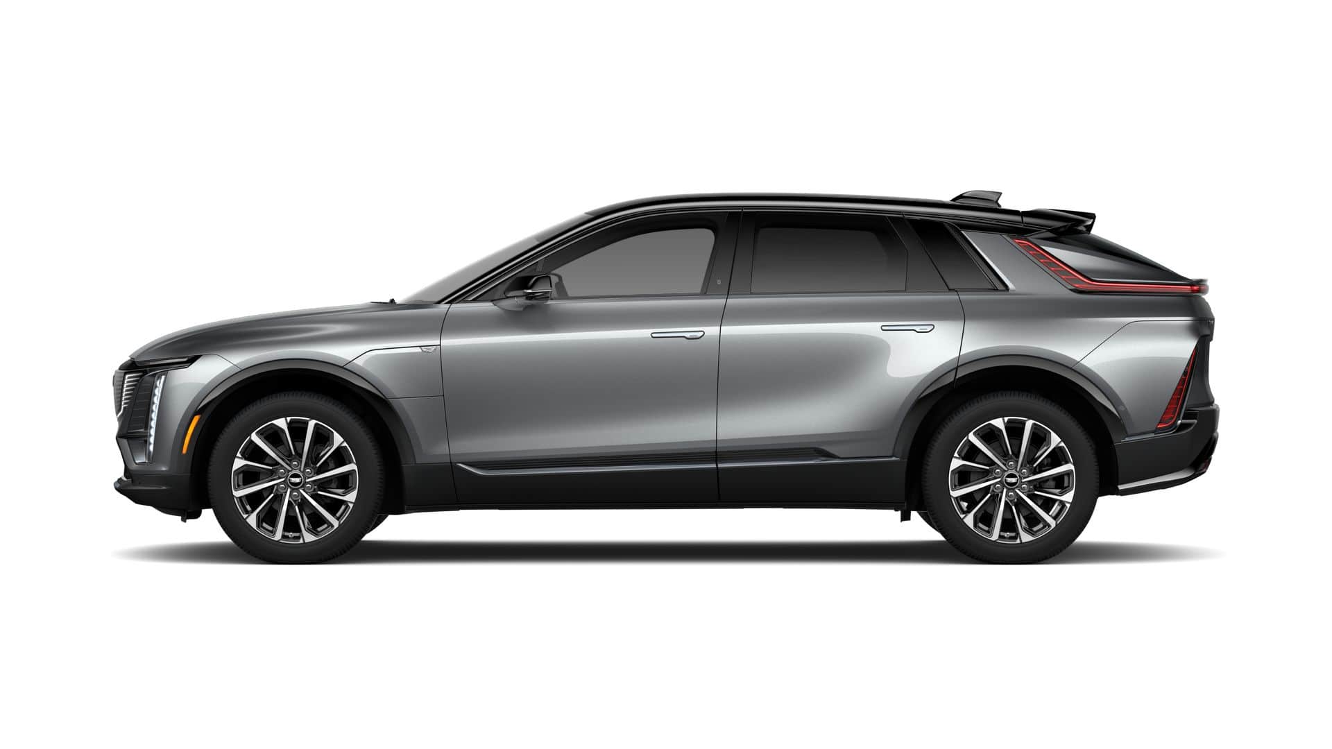 2027 Cadillac LYRIQ Premium Sport