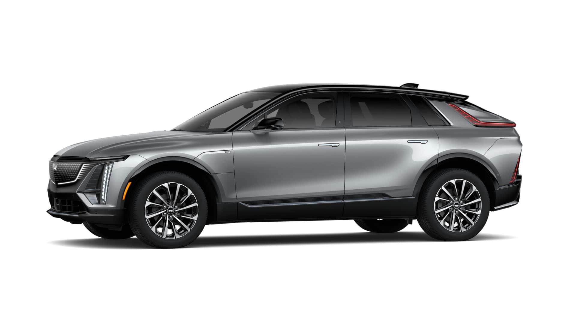 2027 Cadillac LYRIQ Premium Sport