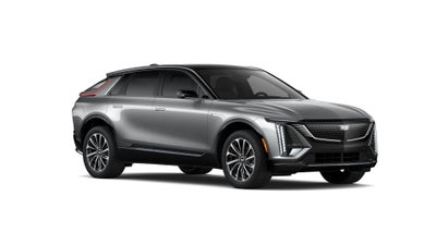 2027 Cadillac LYRIQ Premium Sport