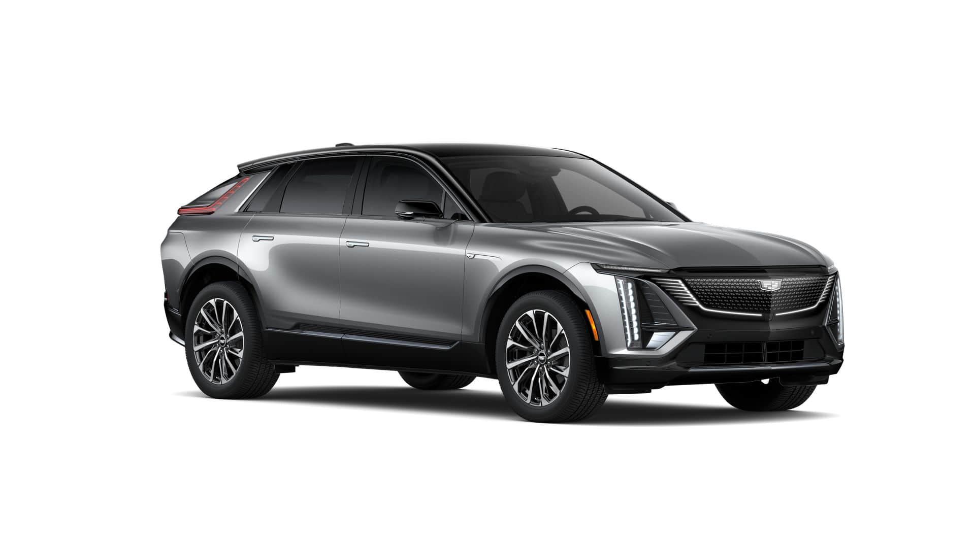 2027 Cadillac LYRIQ Premium Sport