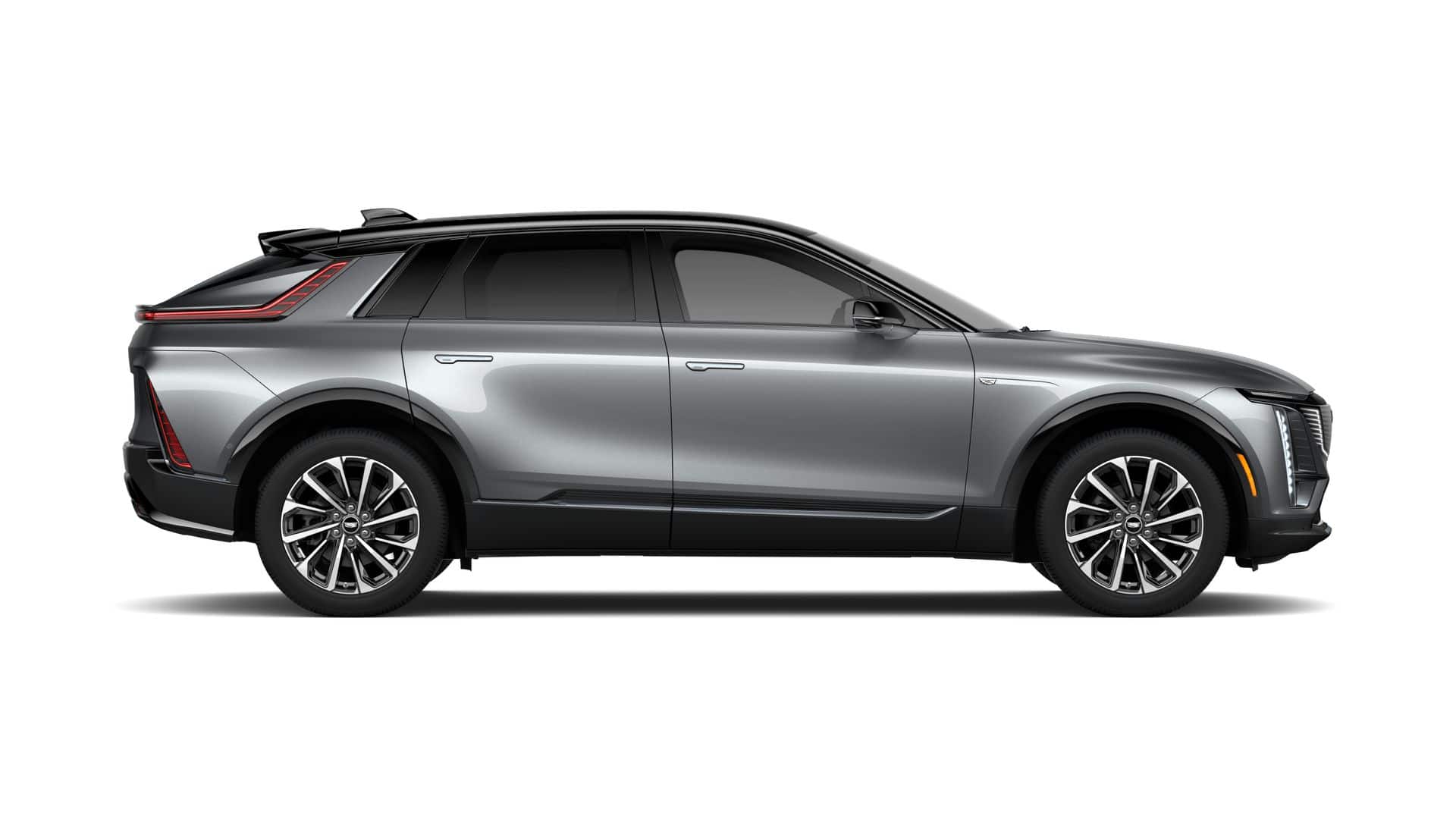 2027 Cadillac LYRIQ Premium Sport
