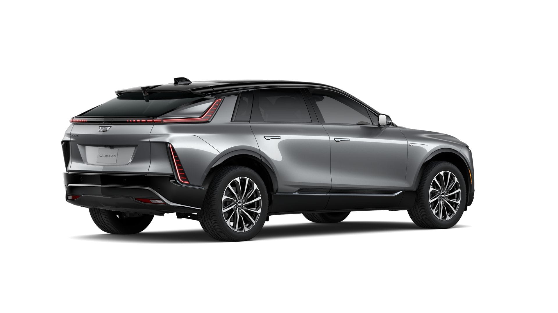 2027 Cadillac LYRIQ Premium Sport