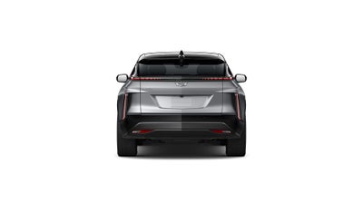 2027 Cadillac LYRIQ Premium Sport