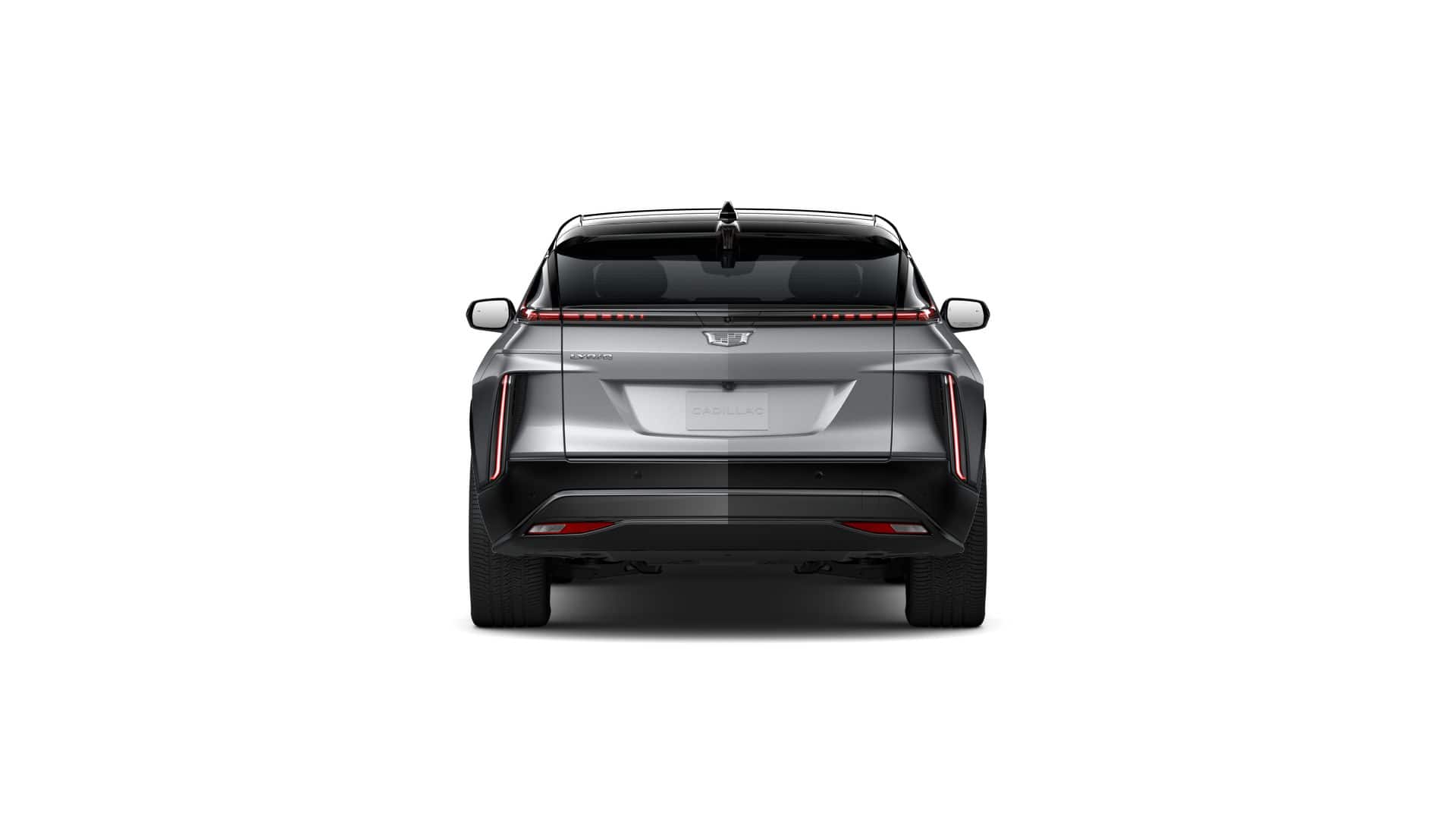 2027 Cadillac LYRIQ Premium Sport