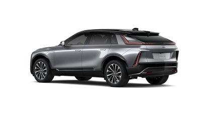 2027 Cadillac LYRIQ Premium Sport