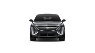 2027 Cadillac LYRIQ Premium Sport