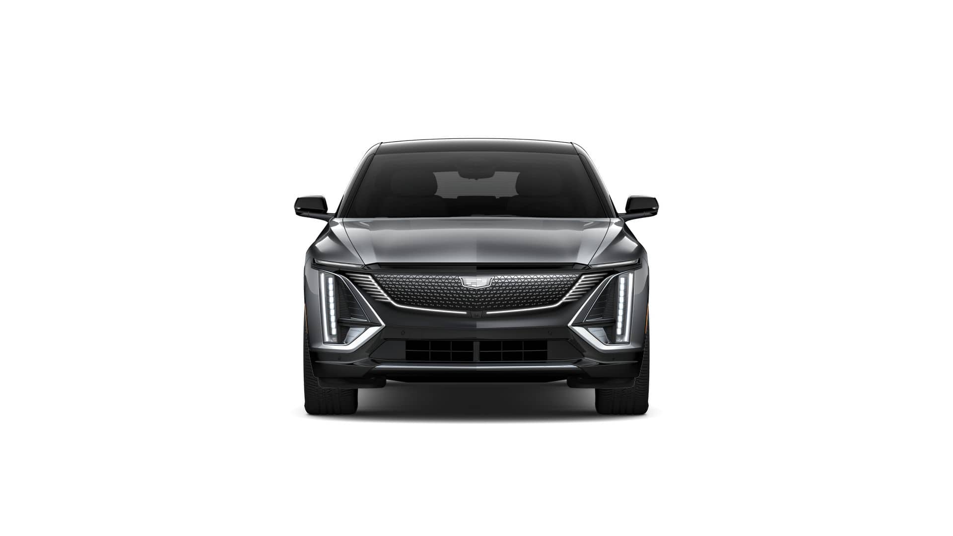 2027 Cadillac LYRIQ Premium Sport