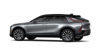 2027 Cadillac LYRIQ Premium Sport