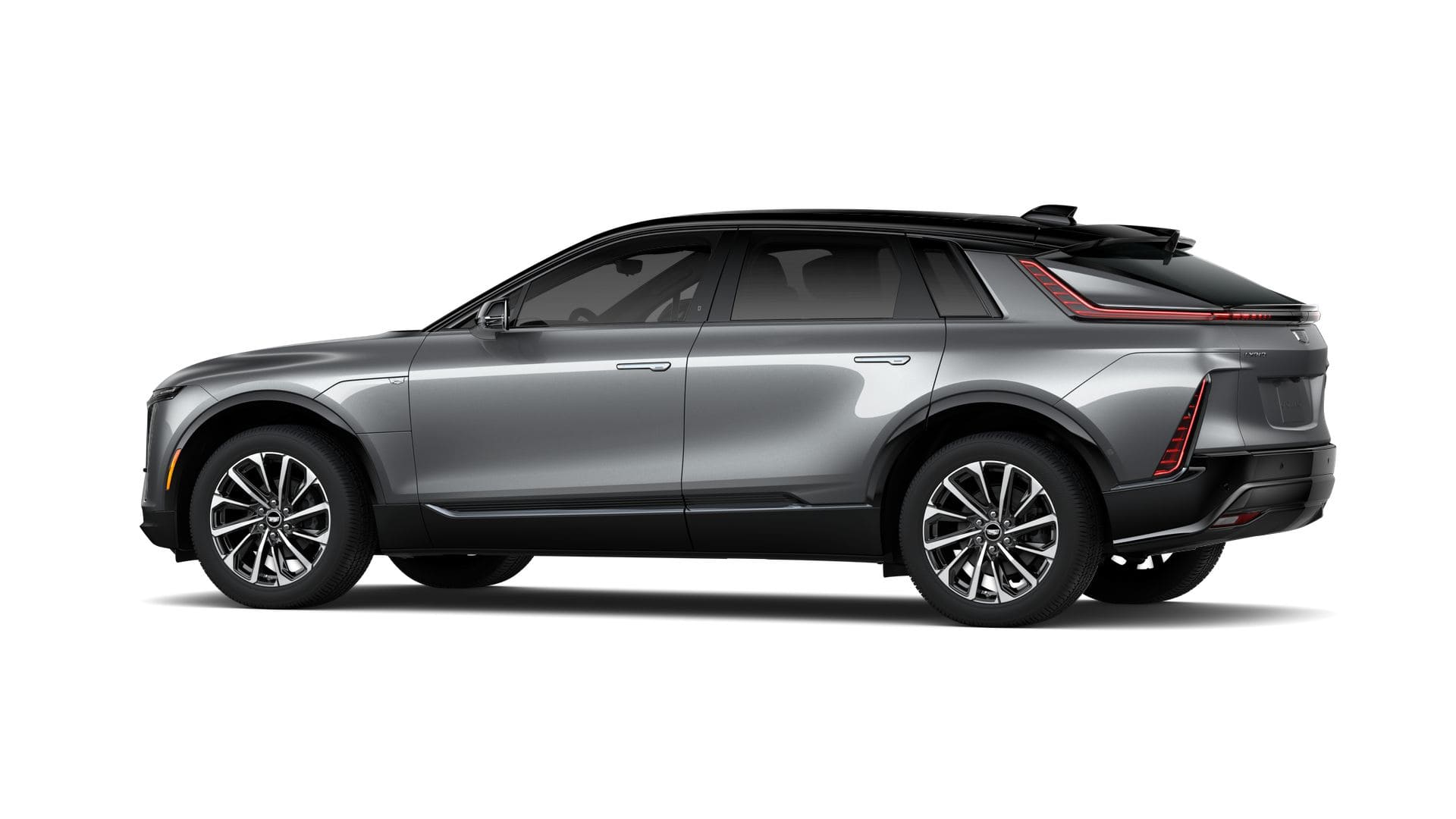 2027 Cadillac LYRIQ Premium Sport