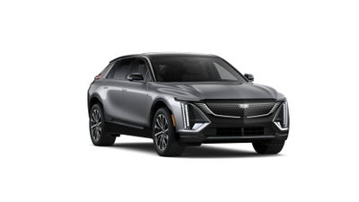 2027 Cadillac LYRIQ Premium Sport