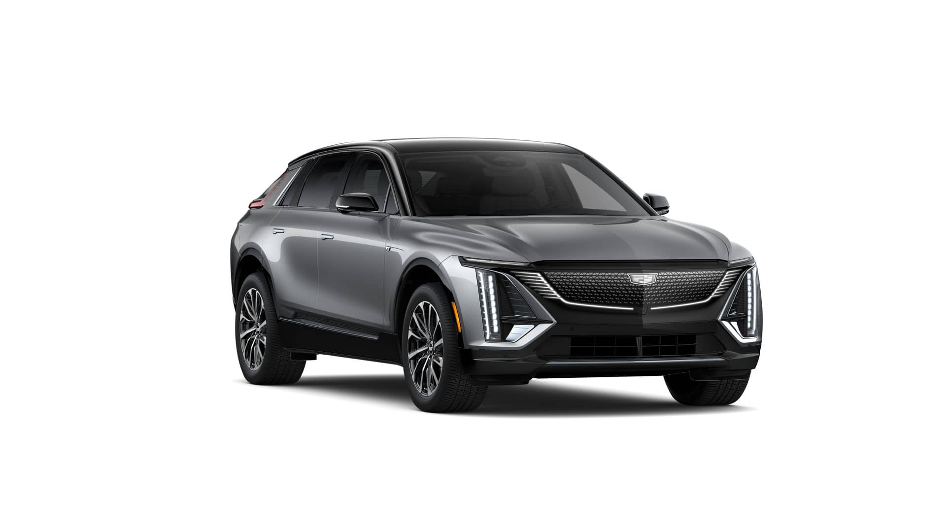2027 Cadillac LYRIQ Premium Sport