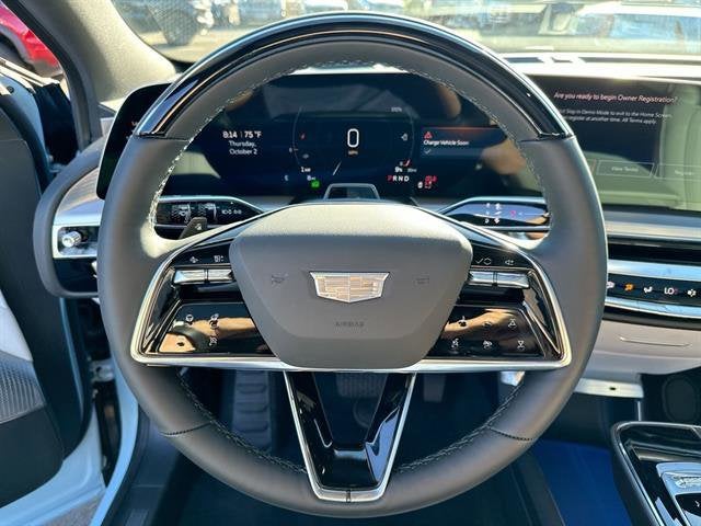 2026 Cadillac LYRIQ Premium Sport