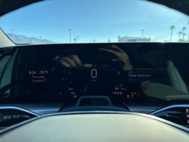 2026 Cadillac LYRIQ Premium Sport