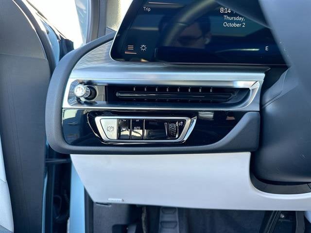 2026 Cadillac LYRIQ Premium Sport