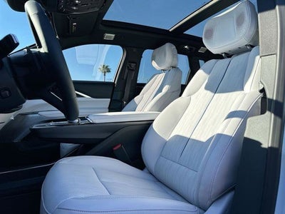 2026 Cadillac LYRIQ Premium Sport