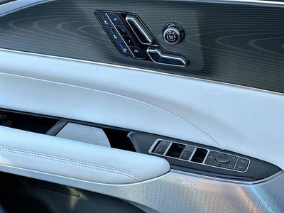 2026 Cadillac LYRIQ Premium Sport