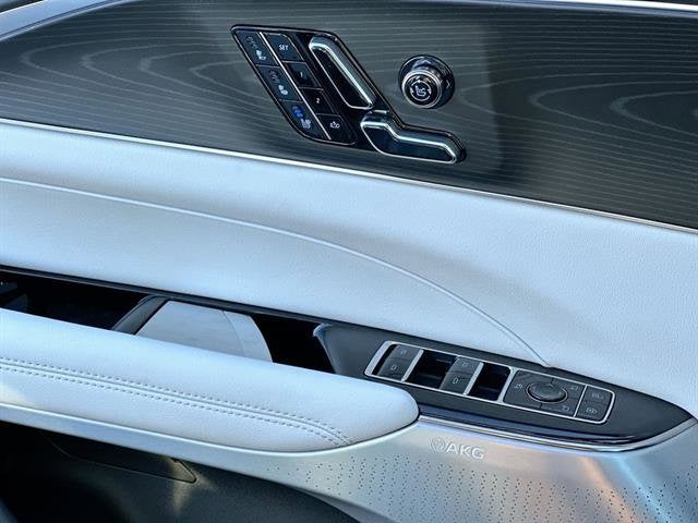 2026 Cadillac LYRIQ Premium Sport