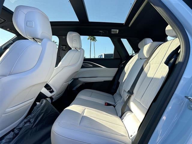 2026 Cadillac LYRIQ Premium Sport