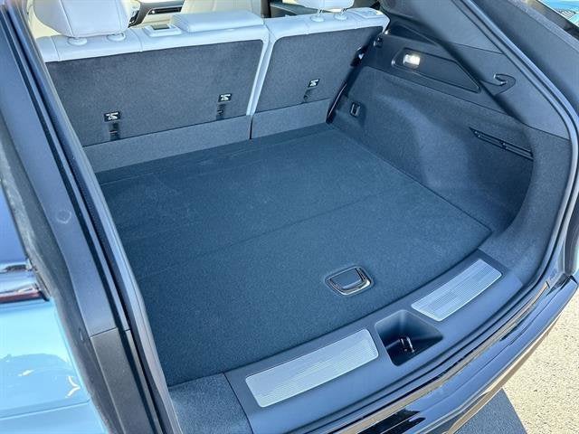 2026 Cadillac LYRIQ Premium Sport