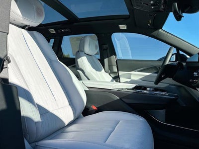 2026 Cadillac LYRIQ Premium Sport