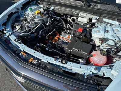 2026 Cadillac LYRIQ Premium Sport