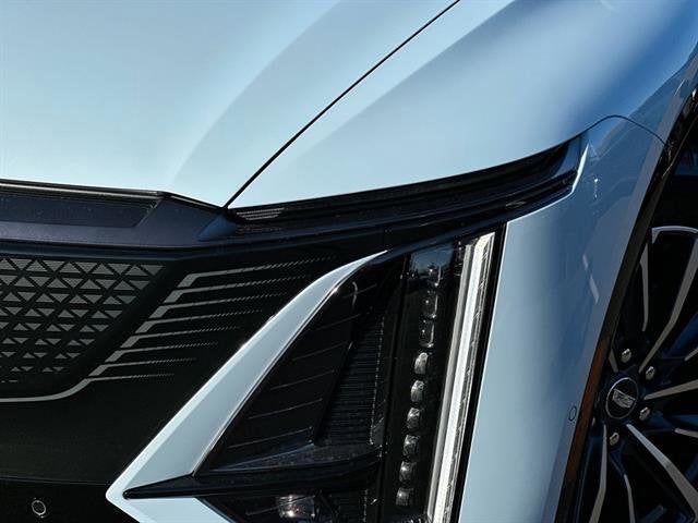 2026 Cadillac LYRIQ Premium Sport