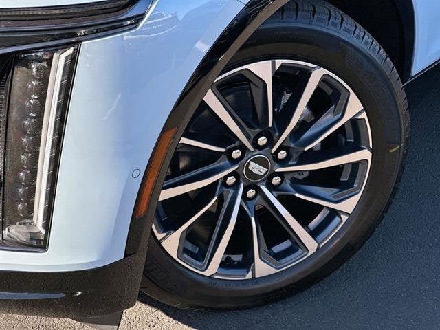 2026 Cadillac LYRIQ Premium Sport