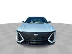 2026 Cadillac LYRIQ Premium Sport