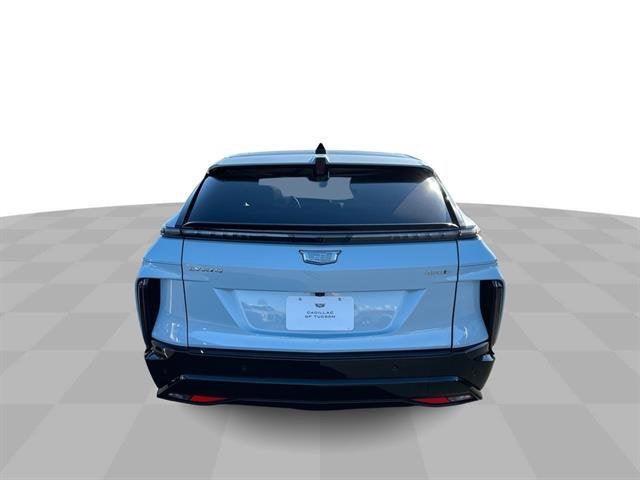 2026 Cadillac LYRIQ Premium Sport