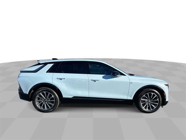 2026 Cadillac LYRIQ Premium Sport