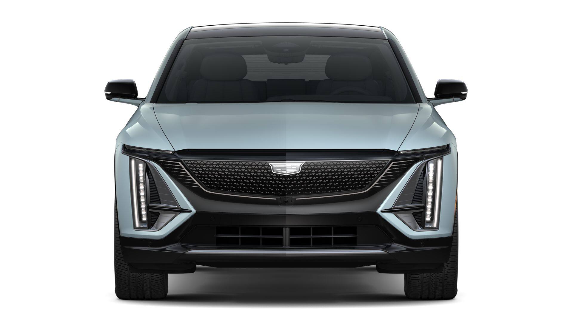 2026 Cadillac LYRIQ Premium Sport