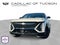 2027 Cadillac LYRIQ Premium Sport
