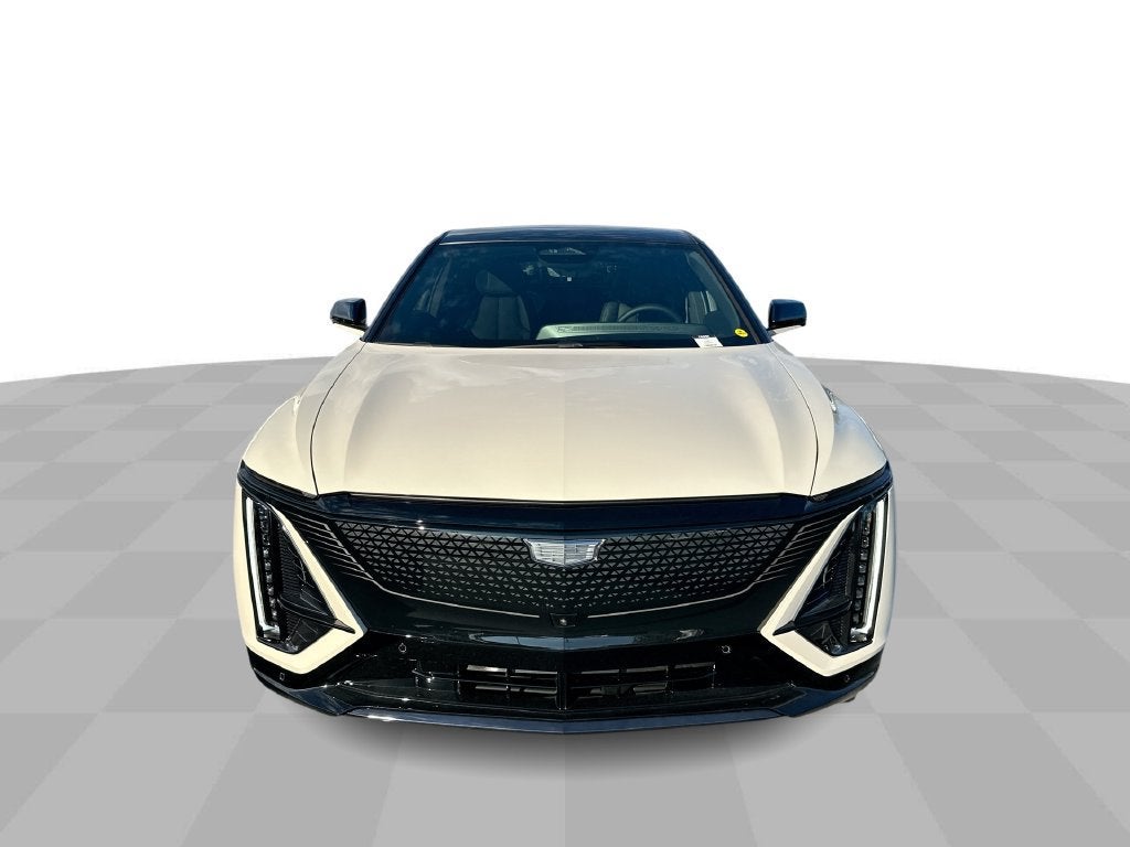 2027 Cadillac LYRIQ Premium Sport