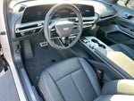 2027 Cadillac LYRIQ Premium Sport