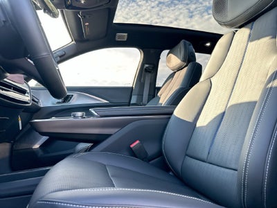 2027 Cadillac LYRIQ Premium Sport