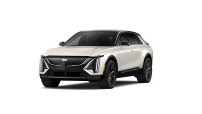 2027 Cadillac LYRIQ Premium Sport