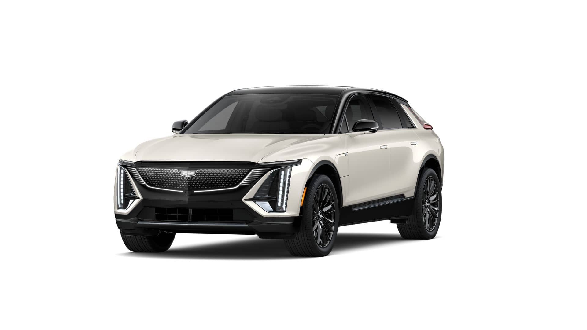 2027 Cadillac LYRIQ Premium Sport