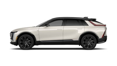 2027 Cadillac LYRIQ Premium Sport