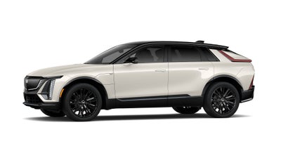 2027 Cadillac LYRIQ Premium Sport