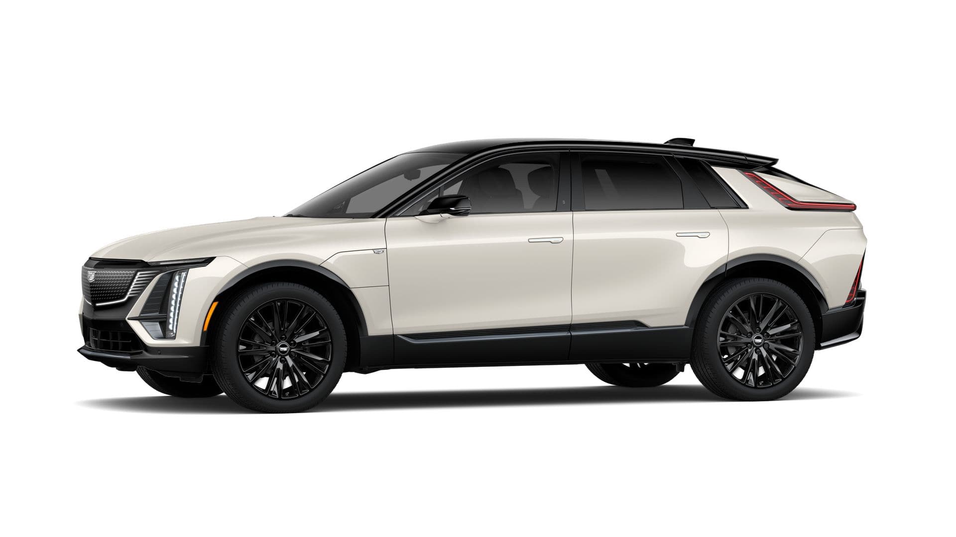 2027 Cadillac LYRIQ Premium Sport