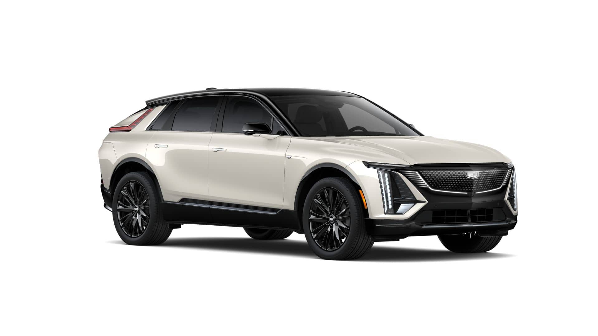 2027 Cadillac LYRIQ Premium Sport