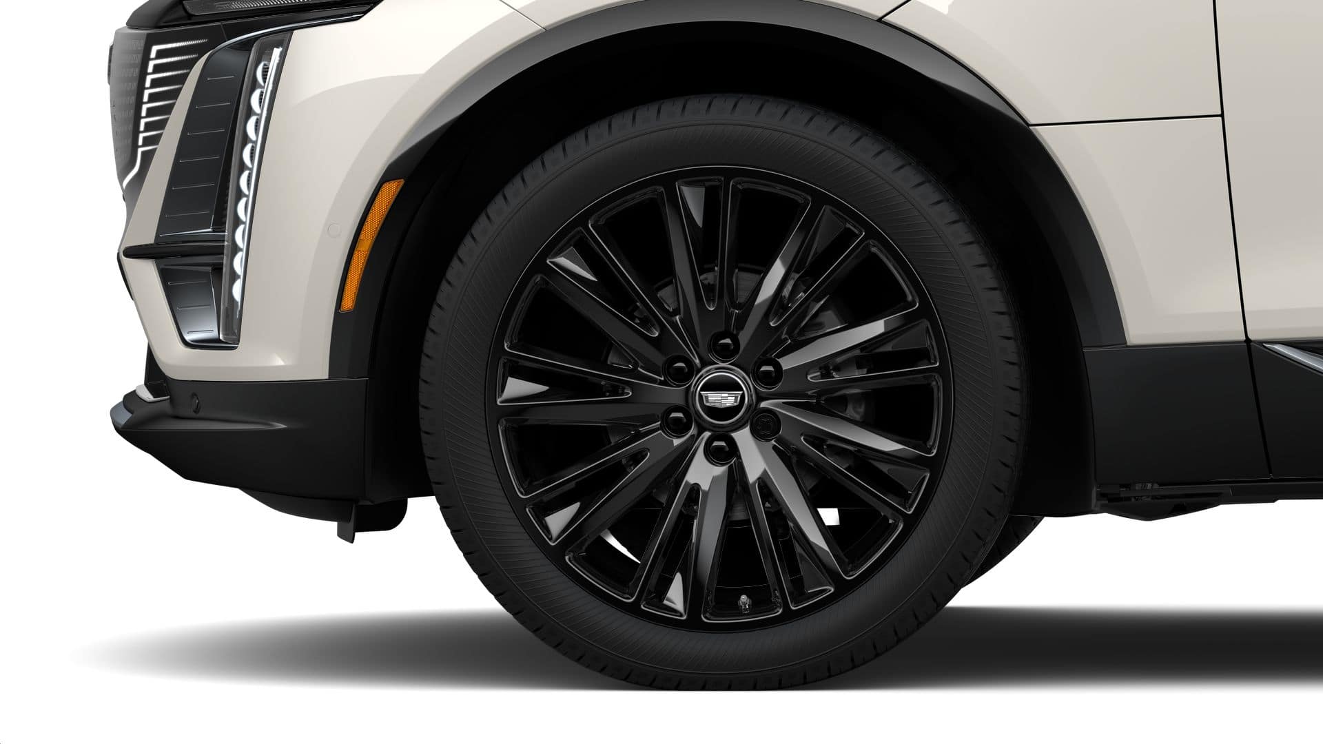 2027 Cadillac LYRIQ Premium Sport