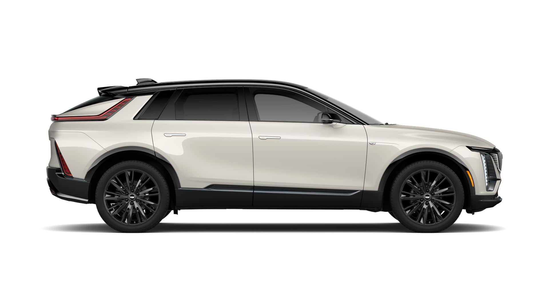 2027 Cadillac LYRIQ Premium Sport