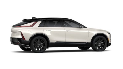 2027 Cadillac LYRIQ Premium Sport